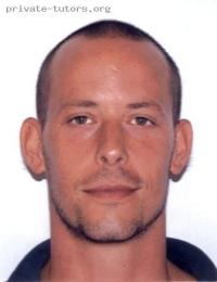 Nachhilfelehrer/in - Nachhilfe in English, Italian for foreigners in Monza Nachhilfe Profilbild