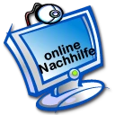 Nachhilfelehrer für Online-Nachhilfe Nachhilfe online screen webcam