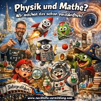 Nachhilfe Profilbild