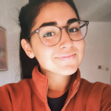 Nachhilfelehrer/in - Nachhilfe Mathe, Deutsch, Englisch Nürnberg Nachhilfe Profilbild