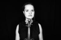 Nachhilfelehrer/in - Nachhilfe Violine, Jazzvioline, Musik en Wien Nachhilfe Profilbild