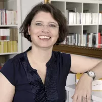 Nachhilfelehrer/in - Nachhilfe Französisch, Englisch Leipzig Nachhilfe Profilbild