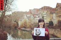 Nachhilfelehrer/in - Nachhilfe Chinesisch, Pipaspielen Tübingen Nachhilfe Profilbild