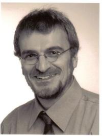 Nachhilfelehrer/in - Nachhilfe Mathematik, Differentialrechnung, Integralrechnun... Berlin Nachhilfe Profilbild