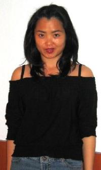 Nachhilfelehrer/in - Nachhilfe in Englisch, Chinesisch in Hagen Nachhilfe Profilbild