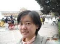 tutor - tutor in Mandarin, English, Maths, reading in Shanghai tutor Profile picture