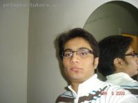 Nachhilfelehrer/in - Nachhilfe in Maths, English, Islamiat, Urdu, Pakistan-Studies,... in Karach Nachhilfe Profilbild
