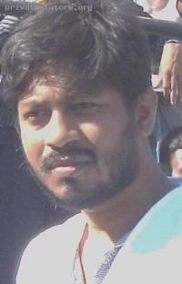 Nachhilfelehrer/in - Nachhilfe in Biology, English, Mathmetics, Chemistry, Physics,... in Dhaka Nachhilfe Profilbild