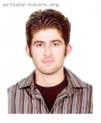 Nachhilfelehrer/in - Nachhilfe in Mathematics in Northwood Nachhilfe Profilbild
