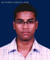 Nachhilfelehrer/in - Nachhilfe in Math, Physics, Chemistry, Biology in Dhaka Nachhilfe Profilbild