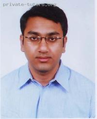 Nachhilfelehrer/in - Nachhilfe in Physics, Chemistry, Biology, English, Science, An... in Dhaka Nachhilfe Profilbild
