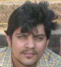 Nachhilfelehrer/in - Nachhilfe in English, Geography, History, Maths, Physics, Chem... in Lahore Nachhilfe Profilbild