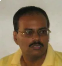 Nachhilfelehrer/in - Nachhilfe Mathematics, Physics, Chemistry Kolkata Nachhilfe Profilbild