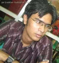 Nachhilfelehrer/in - Nachhilfe math, physics, chemistry, biology Dhaka Nachhilfe Profilbild