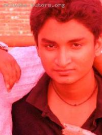 Nachhilfelehrer/in - Nachhilfe in Physics, Chemistry, Maths, Pure maths. in Dhaka Nachhilfe Profilbild