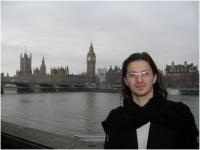 Nachhilfelehrer/in - Nachhilfe in arabic in London Nachhilfe Profilbild