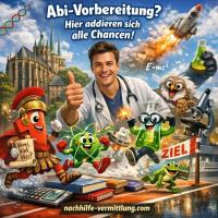 Nachhilfe Profilbild