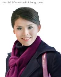 Nachhilfelehrer/in - Nachhilfe in Chinesisch in München Nachhilfe Profilbild