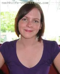 Nachhilfelehrer/in - Nachhilfe Englisch, Italienisch, Spanisch Salzburg Nachhilfe Profilbild