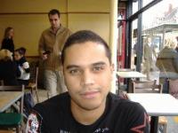 Nachhilfelehrer/in - Nachhilfe in French, EFL in London Nachhilfe Profilbild