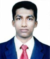 Nachhilfelehrer/in - Nachhilfe in English, Accounting in Dhaka Nachhilfe Profilbild