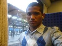 Nachhilfelehrer/in - Nachhilfe Portugiesisch, Brasilianisch Dortmund Nachhilfe Profilbild