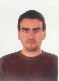 Nachhilfelehrer/in - Nachhilfe in Inglés, Literatura, Lengua, Refuerzo, educativo, ... in Ayamonte Nachhilfe Profilbild