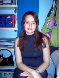 Nachhilfelehrer/in - Nachhilfe in Inglés, Lengua, Española in 028 Nachhilfe Profilbild