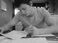 Nachhilfelehrer/in - Nachhilfe Mathématique, Physique, chimie, biologie Bruxelles Nachhilfe Profilbild