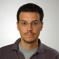 Nachhilfelehrer/in - Nachhilfe Englisch, Deutsch Berlin Nachhilfe Profilbild