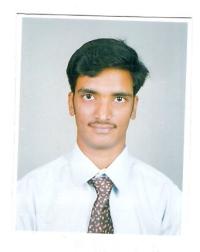 Nachhilfelehrer/in - Nachhilfe German Hyderabad Nachhilfe Profilbild