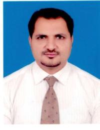Nachhilfelehrer/in - Nachhilfe computer, accounting Lahore Nachhilfe Profilbild