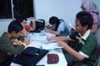 Nachhilfelehrer/in - Nachhilfe maths, science, english Mumbai Nachhilfe Profilbild