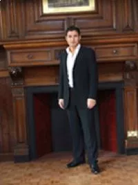 Nachhilfelehrer/in - Nachhilfe Inglese, English Roma Nachhilfe Profilbild