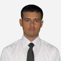 Nachhilfelehrer/in - Nachhilfe in English, Accounting in Dhaka Nachhilfe Profilbild