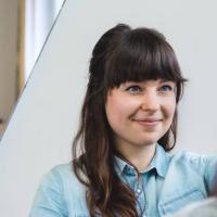 Nachhilfelehrer/in - Nachhilfe Englisch, English Tübingen Nachhilfe Profilbild