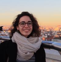 Nachhilfelehrer/in - Nachhilfe in Spanisch, Englisch, mathematics, chemistry, biolo... in Graz Nachhilfe Profilbild
