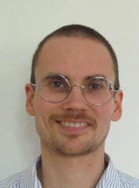 Nachhilfelehrer/in - Nachhilfe Mathematik Berlin Nachhilfe Profilbild