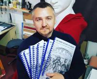 Nachhilfelehrer/in für Nachhilfe in Akademische Zeichnung, Skulptur, Design, Pastell,... in Bad Neustadt An Der Saale Nachhilfe Profilbild