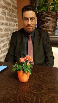 Nachhilfelehrer/in - Nachhilfe Mathematik Berlin Nachhilfe Profilbild