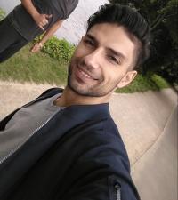Nachhilfelehrer/in für Nachhilfe in Mathematik, Englisch, Deutsch, Arabisch in Duisburg Nachhilfe Profilbild