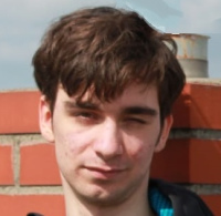 Nachhilfelehrer/in - Nachhilfe Mathematik, Physik Berlin Nachhilfe Profilbild