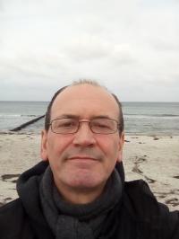 Nachhilfelehrer/in für Nachhilfe in Englisch in Bielefeld Nachhilfe Profilbild