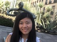 Nachhilfelehrer/in für Nachhilfe in Chinesisch in Frankfurt Am Main Nachhilfe Profilbild