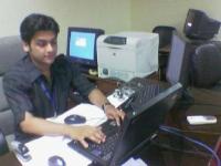 Nachhilfelehrer/in - Nachhilfe in Maths, accounts, management, science in Karachi Nachhilfe Profilbild