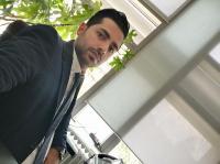 Nachhilfelehrer/in - Nachhilfe Persisch Berlin Nachhilfe Profilbild