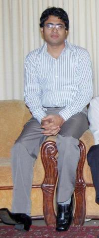 Nachhilfelehrer/in - Nachhilfe in Accounting, English, Economics, Statistics, Commu... in Karachi Nachhilfe Profilbild