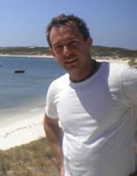 Nachhilfelehrer/in - Nachhilfe italian Melbourne Nachhilfe Profilbild