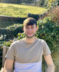 Nachhilfelehrer/in - Nachhilfe in Englisch, Deutsch, Biologie in Hemer Nachhilfe Profilbild