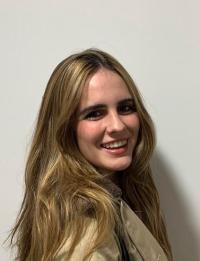 Nachhilfelehrer/in - Nachhilfe in Englisch, Geschichte, Spanisch, Spanish in Madrid Nachhilfe Profilbild